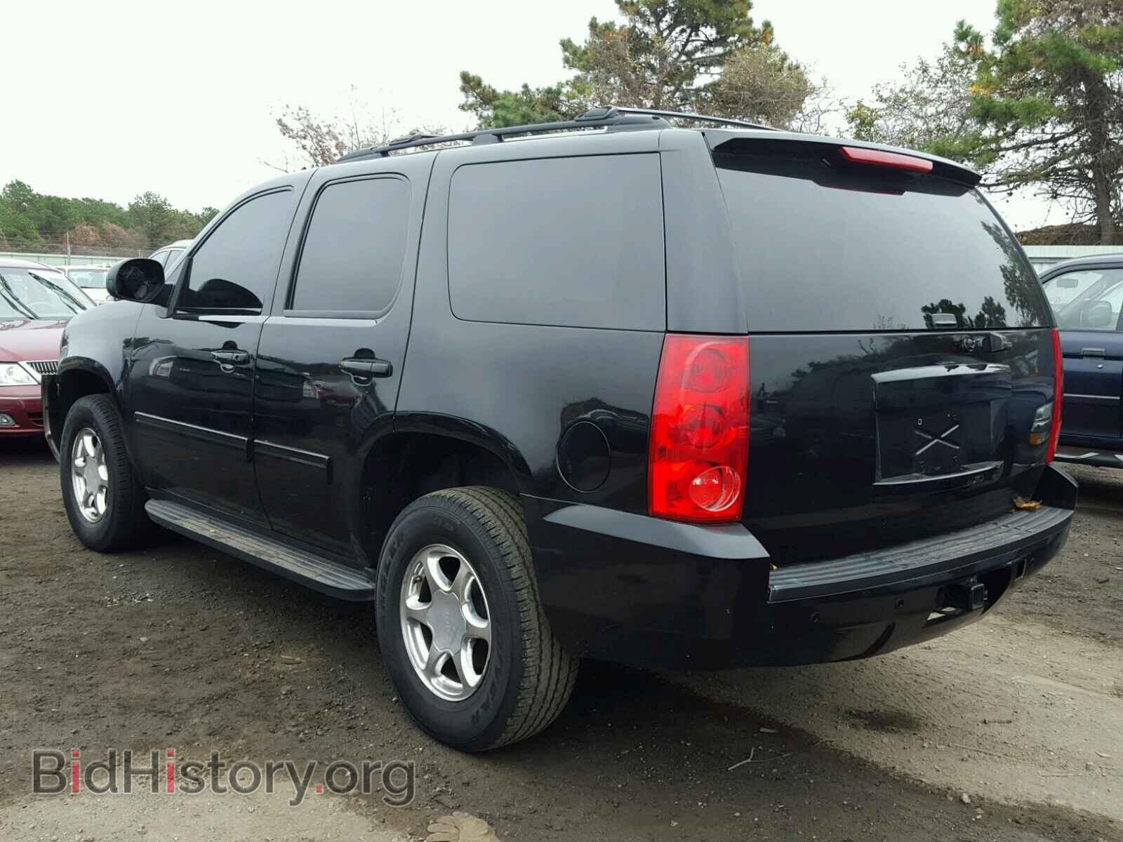 2013 GMC YUKON - VIN: 1GKS1CE01DR261367 - Фото 3