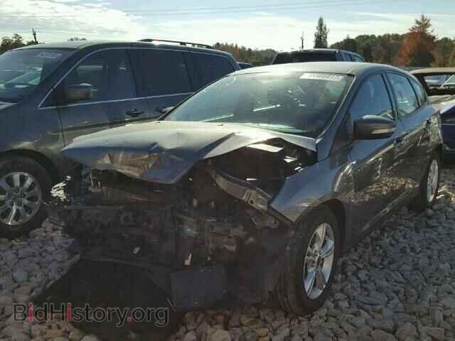 2014 FORD FOCUS - VIN: 1FADP3K21EL166584 - Photo 2