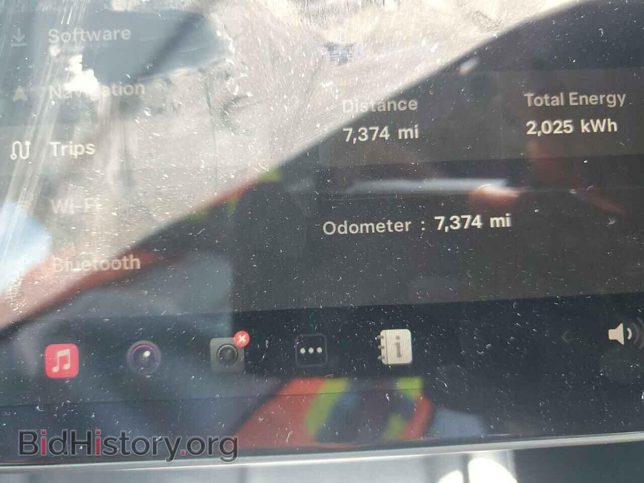 2024 TESLA MODEL 3 - VIN: 5YJ3E1EA8RF755854 - Photo 9