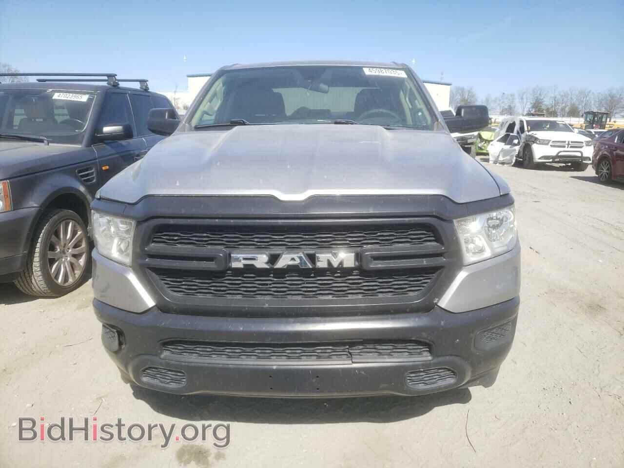 2020 RAM 1500 - VIN: 1C6RRECT0LN209091 - Фото 5