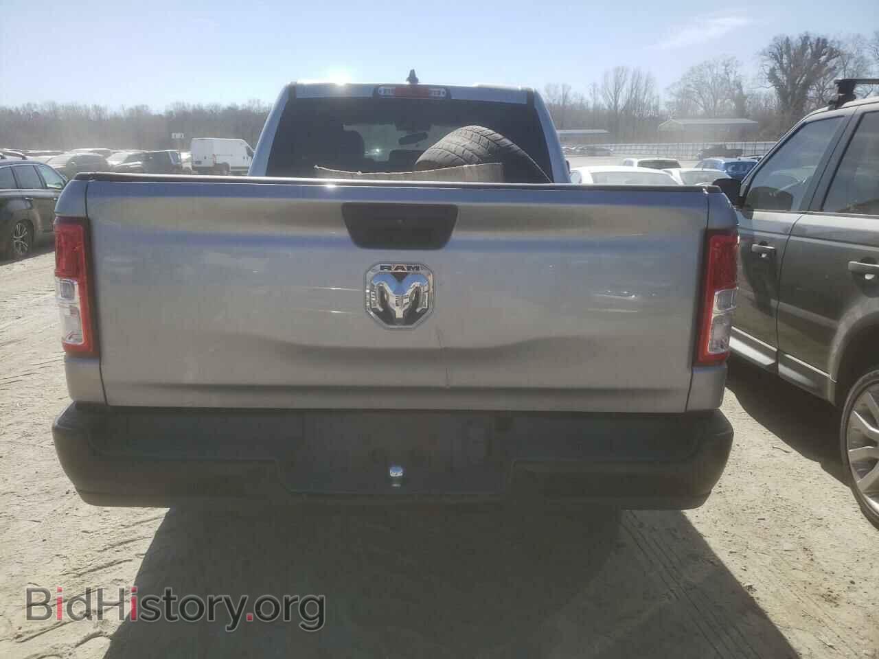 2020 RAM 1500 - VIN: 1C6RRECT0LN209091 - Фото 6