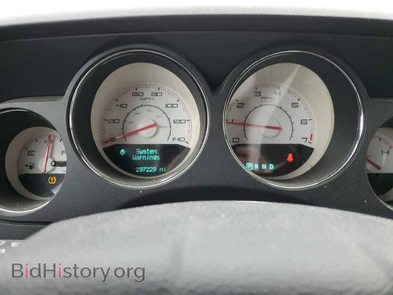 2012 DODGE CHALLENGER - VIN: 2C3CDYAGXCH161889 - Фото 9