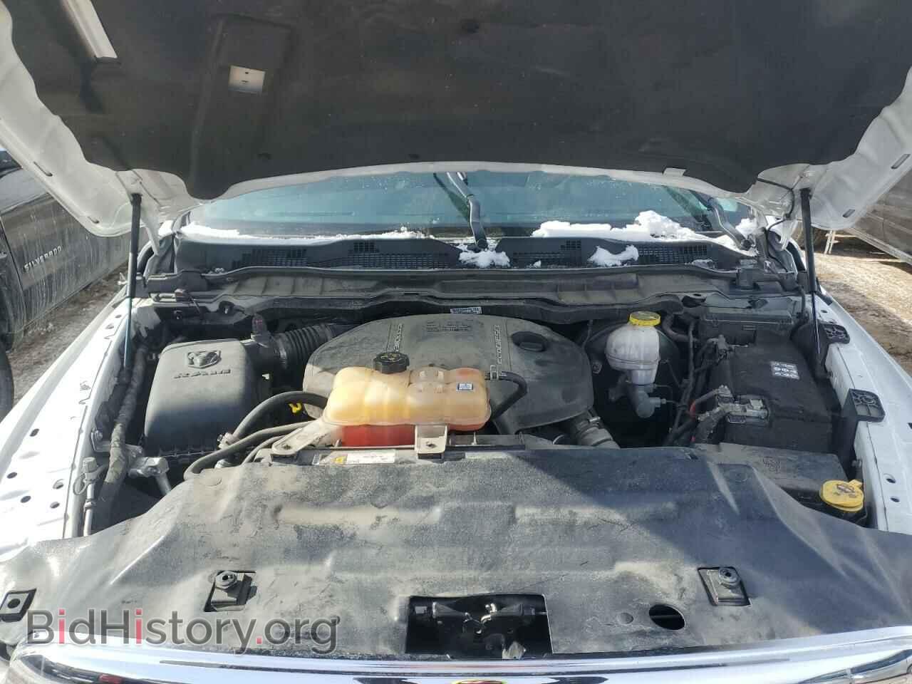 2018 RAM 1500 - VIN: 1C6RR7NM1JS281076 - Фото 11