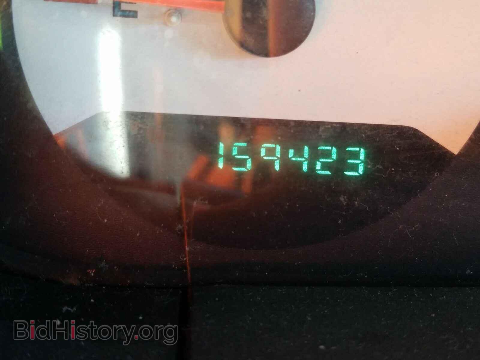 2007 DODGE CARAVAN - VIN: 1D4GP25E97B209782 - Фото 8