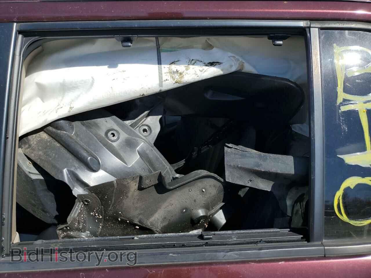 2013 HONDA PILOT - VIN: 5FNYF3H92DB044532 - Фото 10