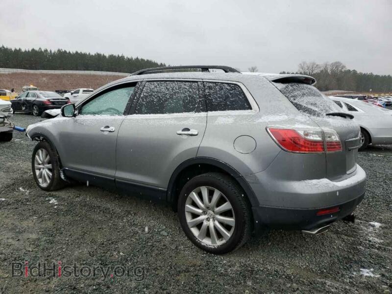2010 Mazda CX-9 (VIN JM3TB3MV9A0227632) — photo 2 of 13