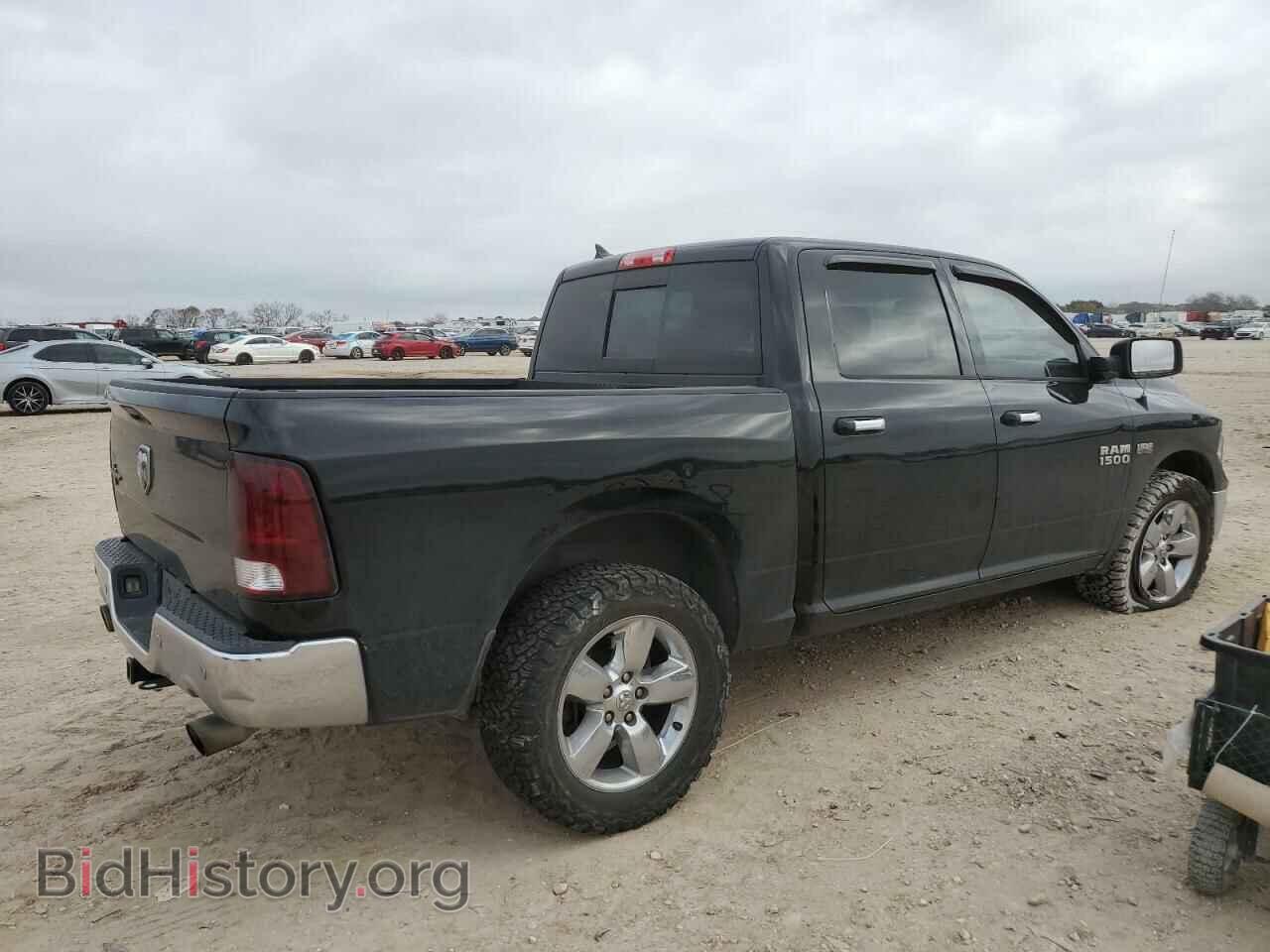 2014 RAM 1500 - VIN: 1C6RR6LT6ES179444 - Photo 3