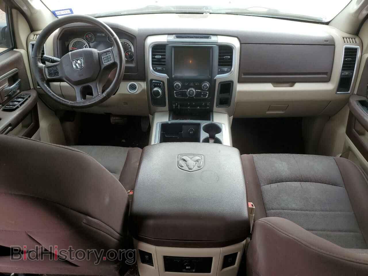 2014 RAM 1500 - VIN: 1C6RR6LT6ES179444 - Photo 8