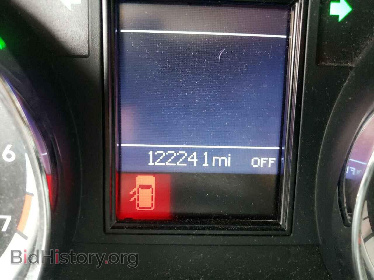 2013 DODGE DURANGO - VIN: 1C4RDJDG7DC681285 - Фото 8