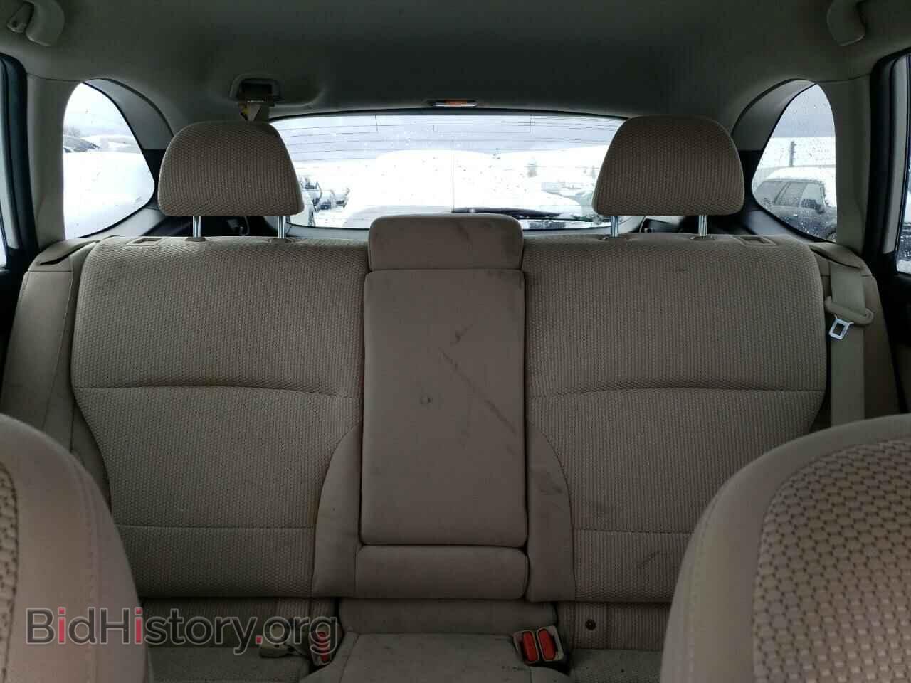 2017 SUBARU OUTBACK - VIN: 4S4BSAAC2H3426621 - Фото 10