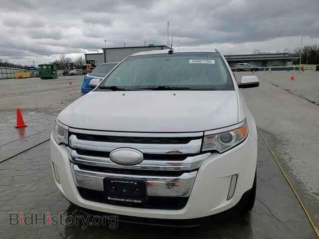 2014 FORD EDGE - VIN: 2FMDK3J94EBA10445 - Фото 15