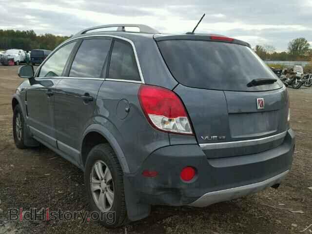 2009 SATURN VUE - VIN: 3GSCL33P29S635410 - Фото 3