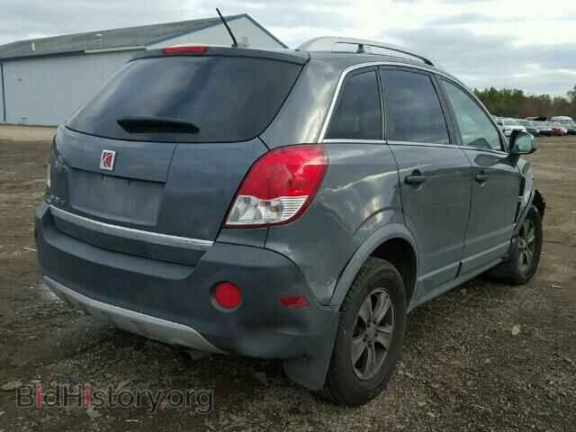 2009 SATURN VUE - VIN: 3GSCL33P29S635410 - Фото 4