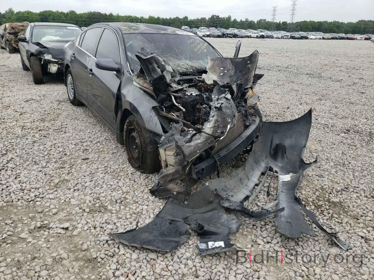 Photo 1N4AL21E78C232094 - NISSAN ALTIMA 2008