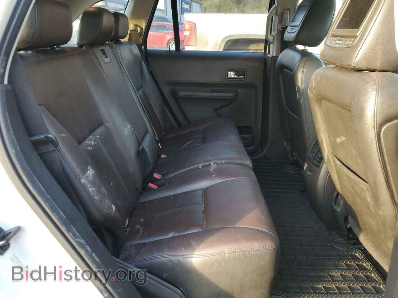 2010 FORD EDGE - VIN: 2FMDK4KCXABA94801 - Фото 11