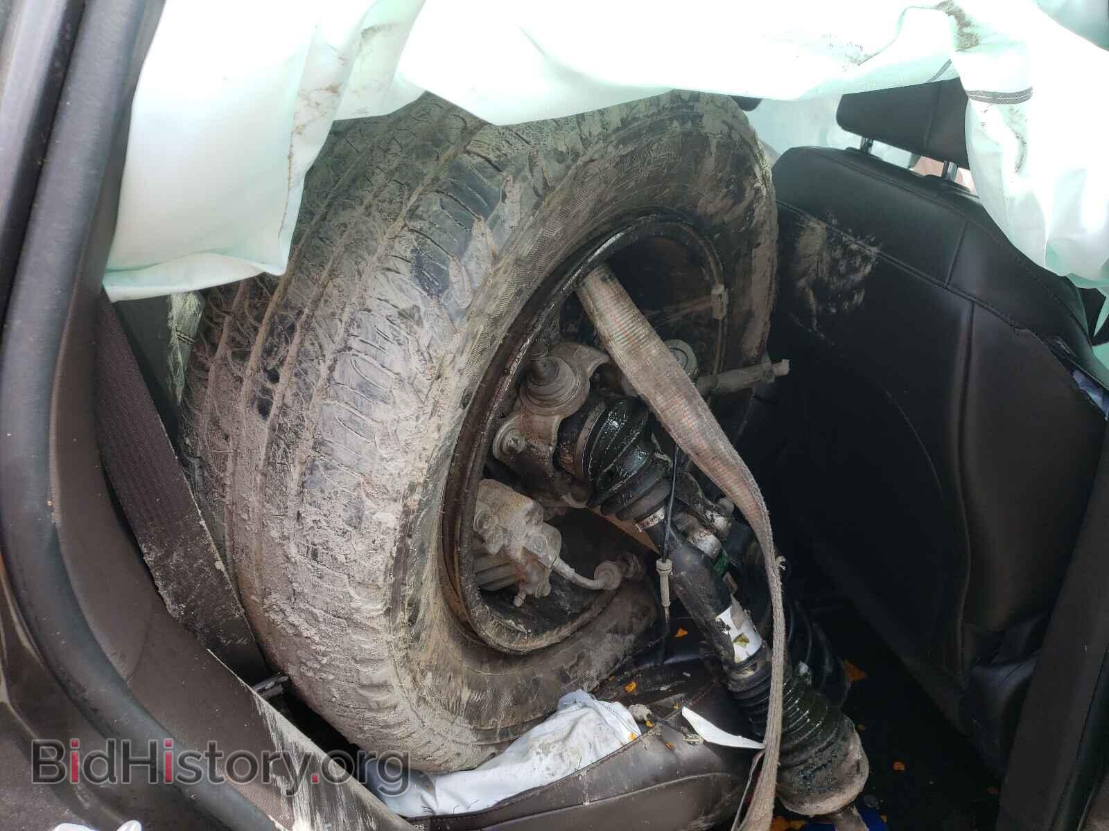 2014 JEEP CHEROKEE - VIN: 1C4PJMBS8EW251628 - Photo 6