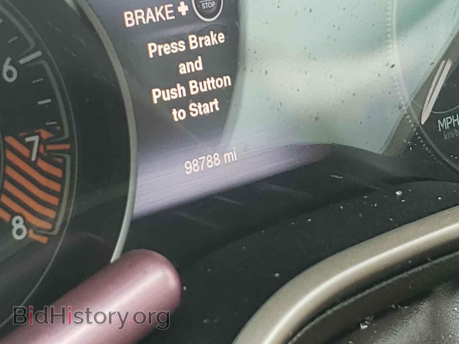 2014 JEEP CHEROKEE - VIN: 1C4PJMBS8EW251628 - Photo 8