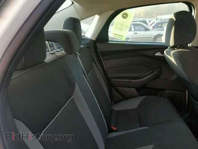 2014 FORD FOCUS - VIN: 1FADP3F24EL274322 - Фото 6