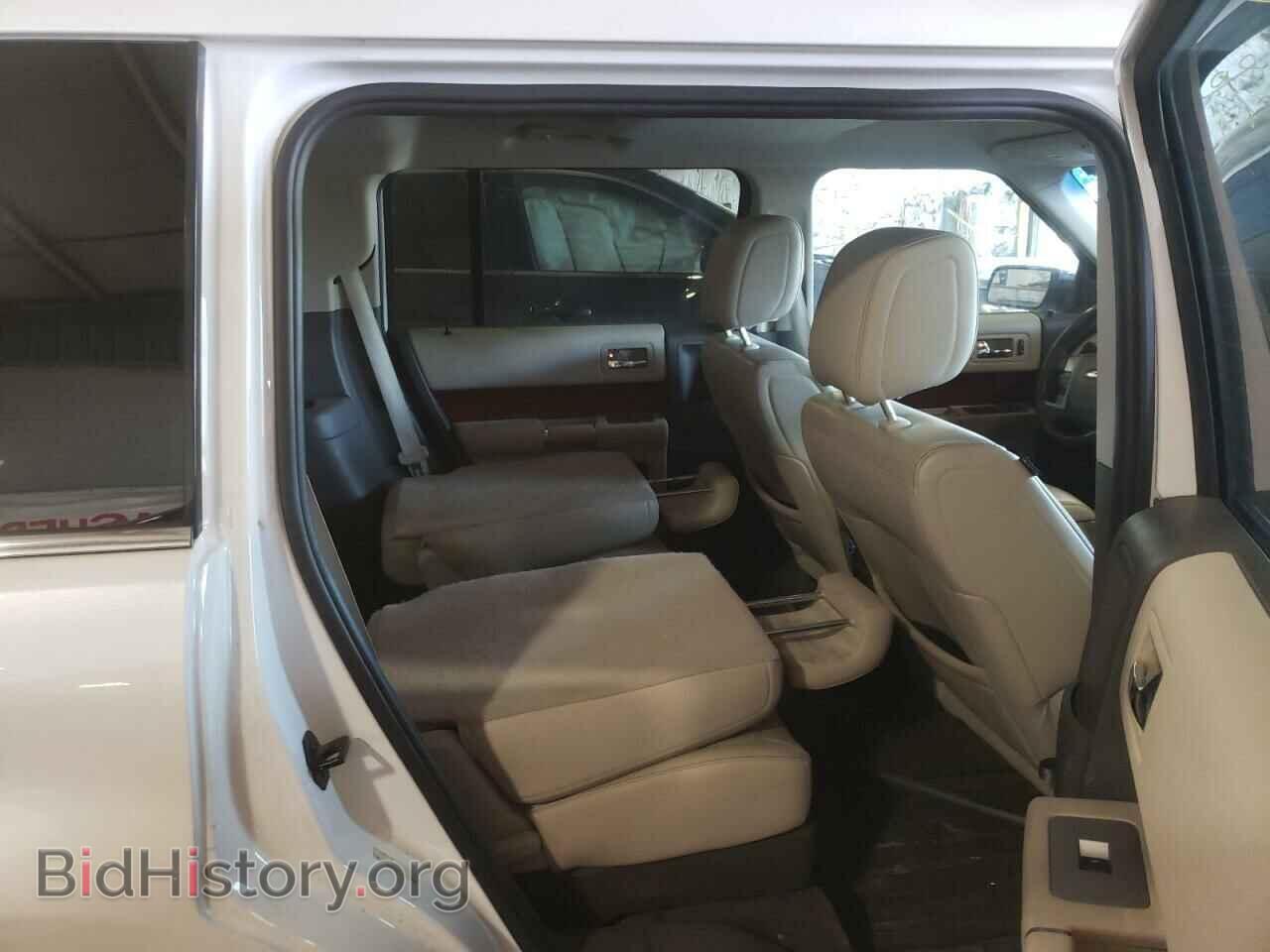 2010 FORD FLEX - VIN: 2FMHK6DC2ABA51127 - Photo 6