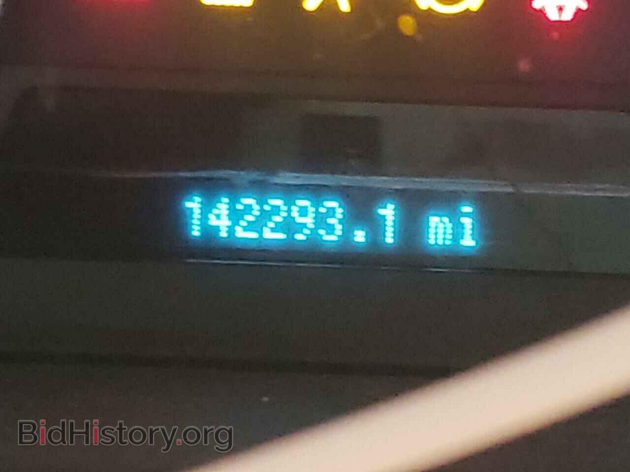 2010 FORD FLEX - VIN: 2FMHK6DC2ABA51127 - Photo 8