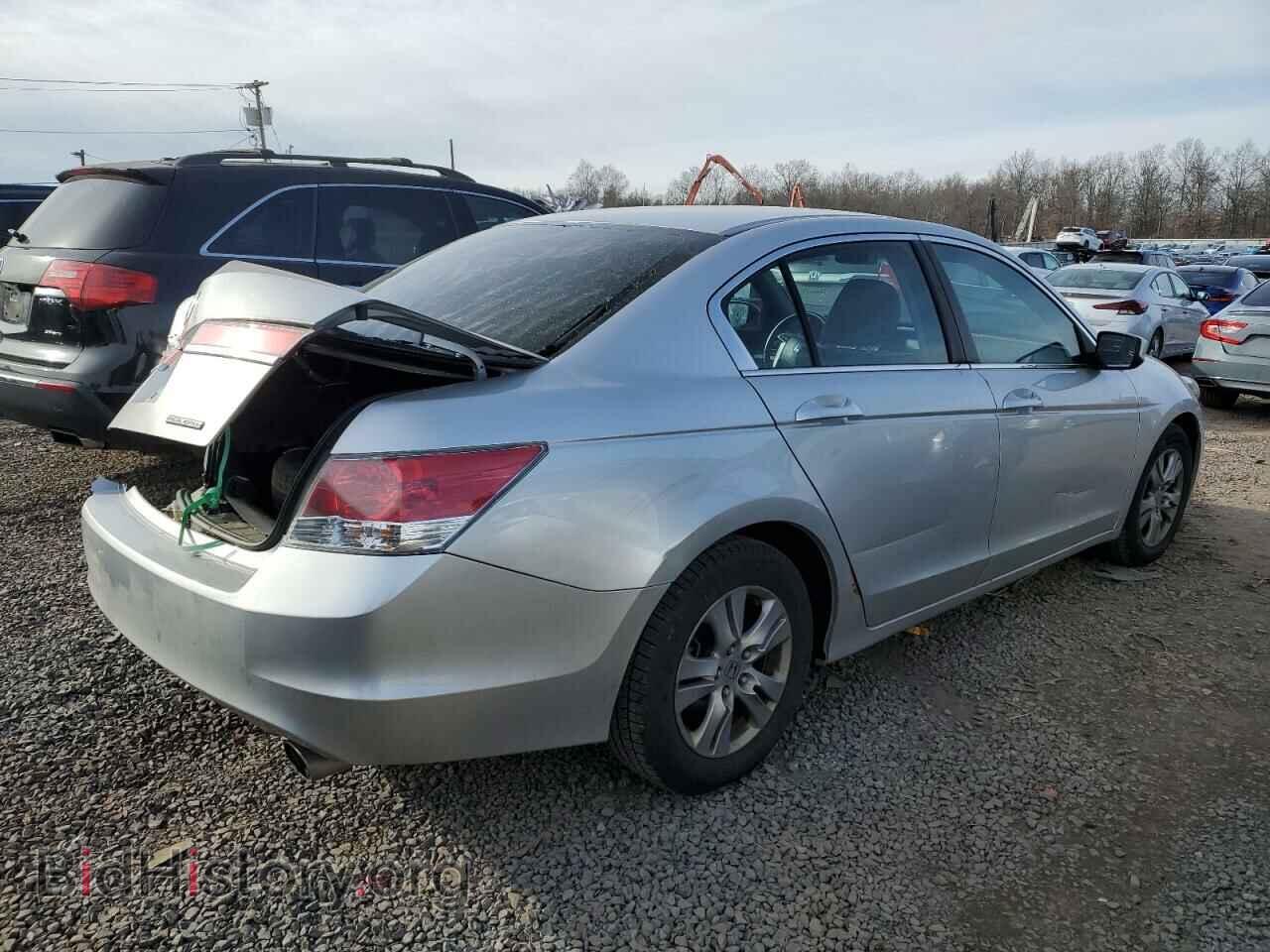 2012 HONDA ACCORD - VIN: 1HGCP2F65CA028442 - Фото 3