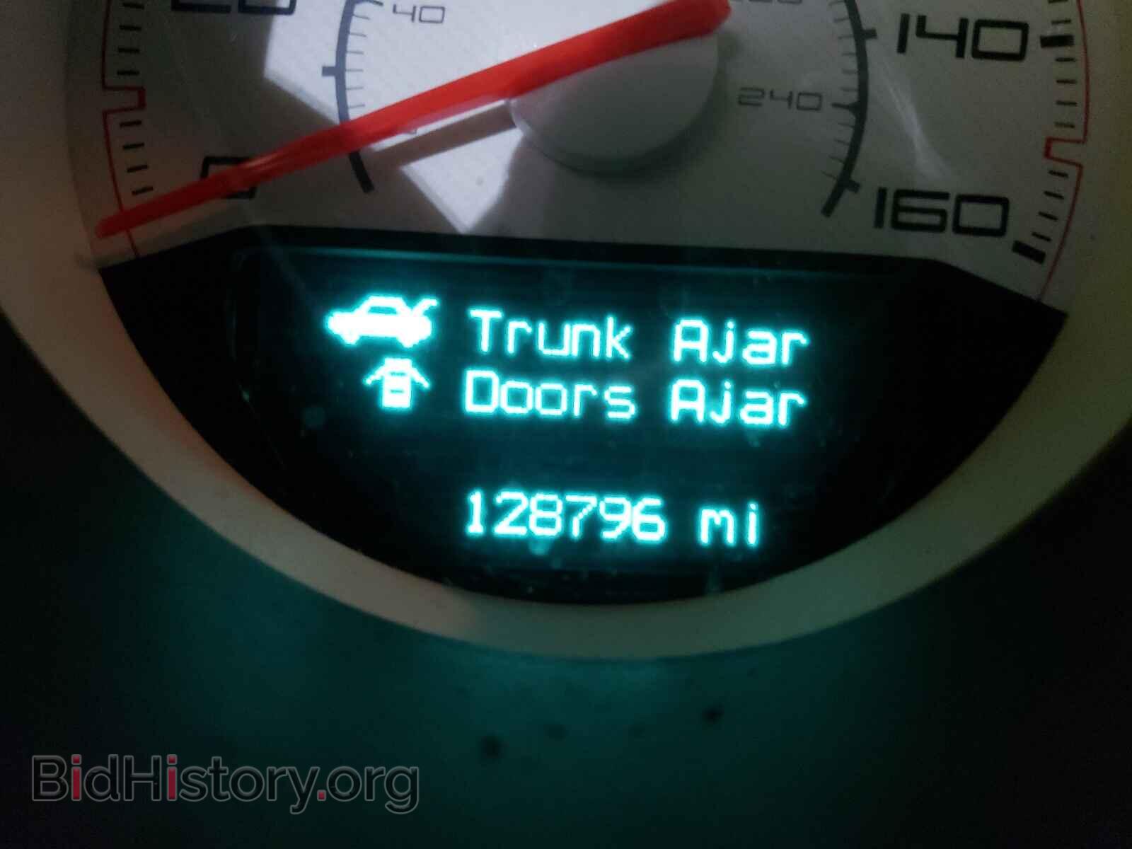 2012 DODGE CHALLENGER - VIN: 2C3CDYBT2CH294786 - Фото 8