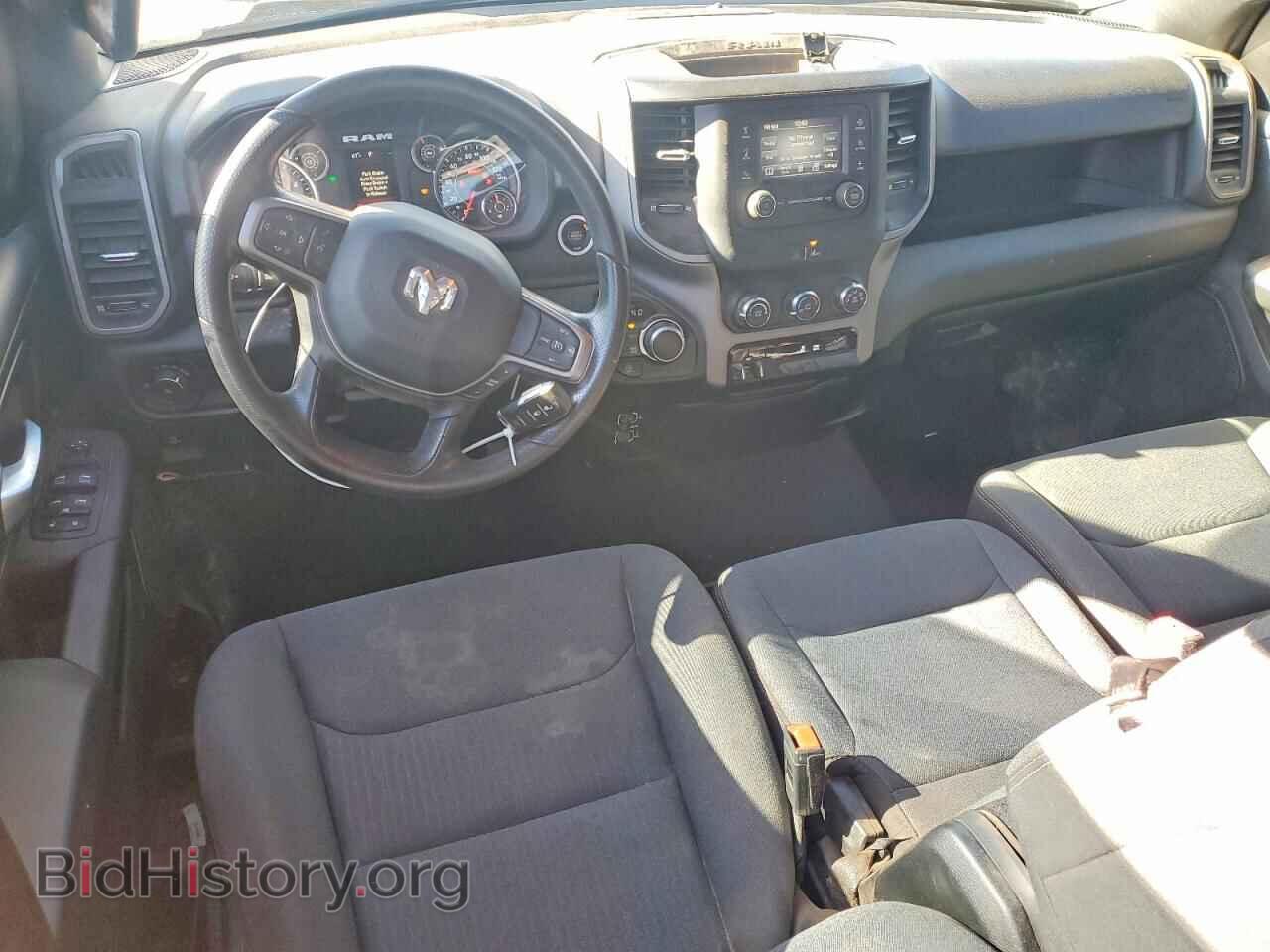 2023 RAM 1500 - VIN: 1C6SRFCTXPN586492 - Фото 8