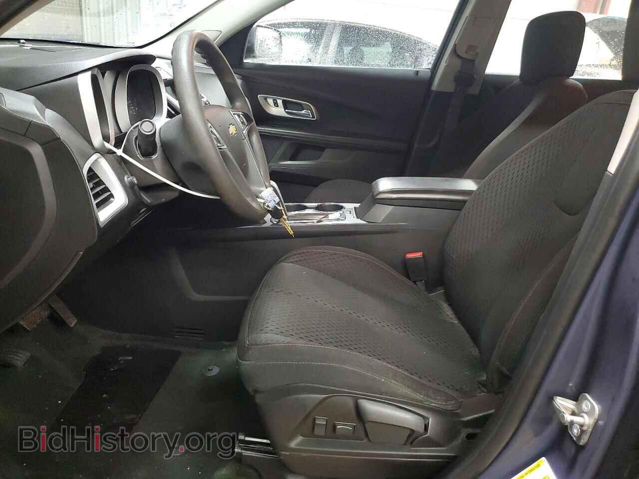 2014 CHEVROLET EQUINOX - VIN: 2GNALAEK4E6300089 - Фото 7