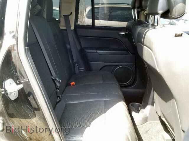 2015 JEEP COMPASS SP - VIN: 1C4NJCBA4FD210421 - Photo 6