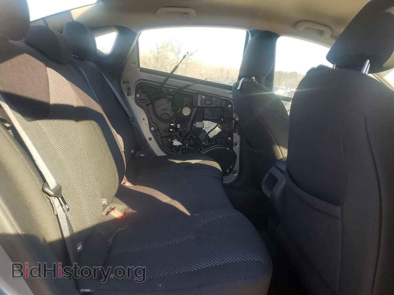 2016 DODGE DART - VIN: 1C3CDFAA8GD585185 - Фото 10