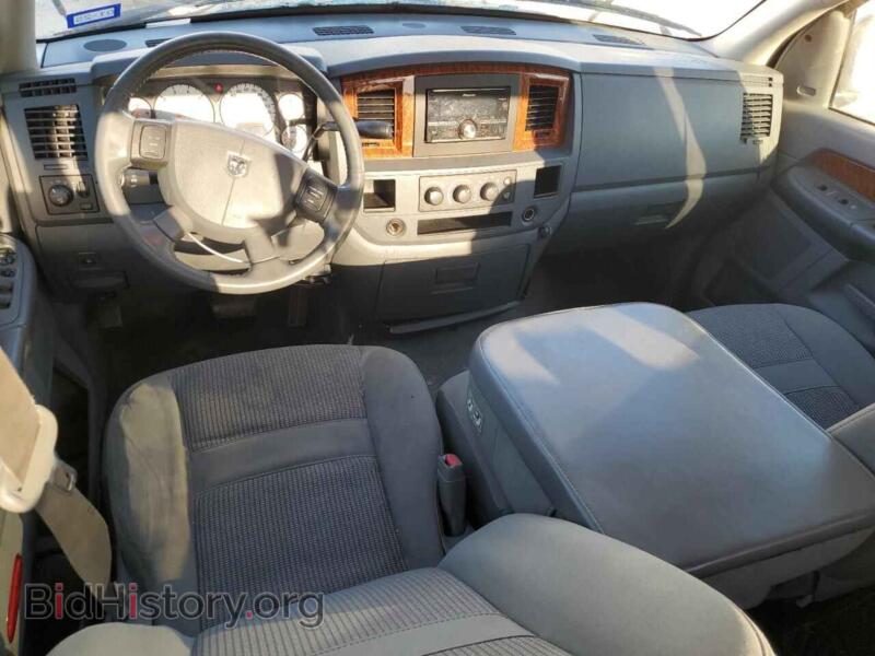 2006 Dodge RAM 1500 (VIN 1D7HA18236S659740) — photo 8 of 12