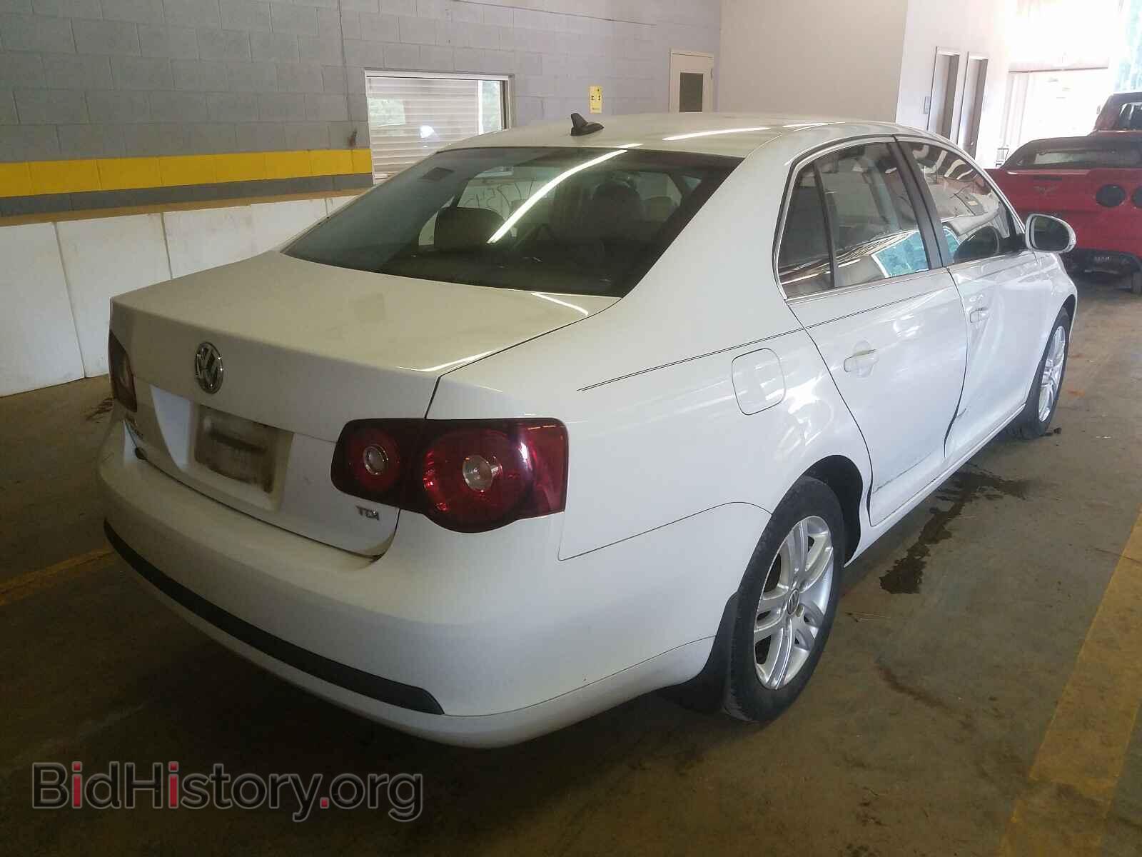2009 VOLKSWAGEN JETTA - VIN: 3VWAL71K39M070863 - Фото 4