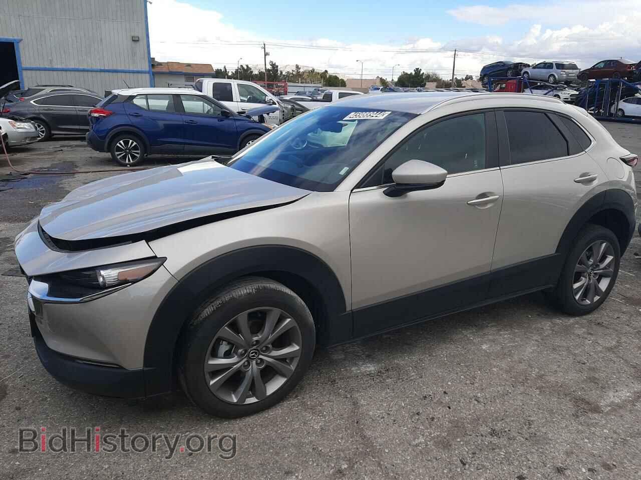 Фотография 3MVDMBBM8PM529820 - MAZDA CX30 2023