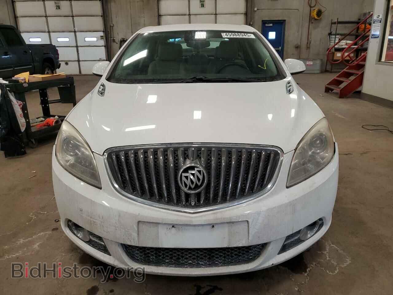 2013 BUICK VERANO - VIN: 1G4PP5SK8D4240588 - Photo 5