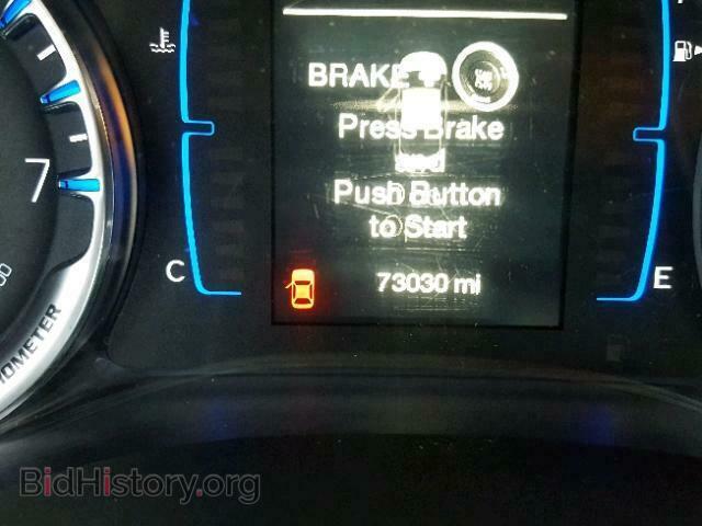2015 CHRYSLER 200 - VIN: 1C3CCCAB7FN655116 - Photo 8