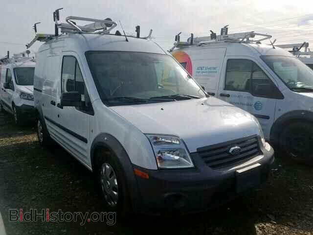 Фотография NM0LS7AN4CT083524 - FORD TRANSIT CO 2012