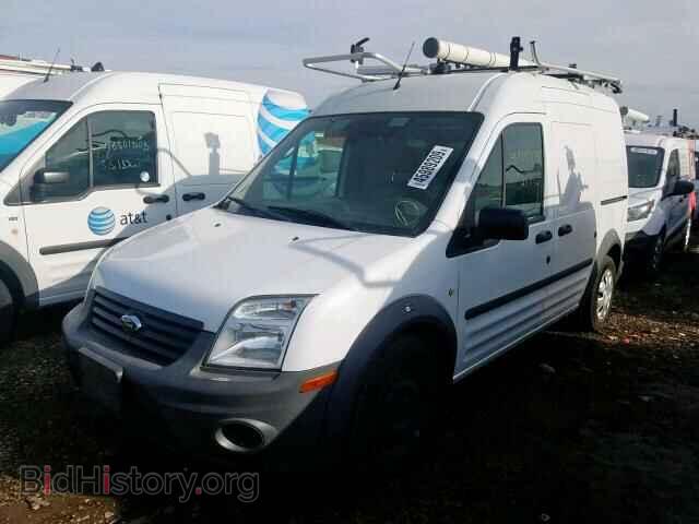 2012 FORD TRANSIT CO - VIN: NM0LS7AN4CT083524 - Фото 2