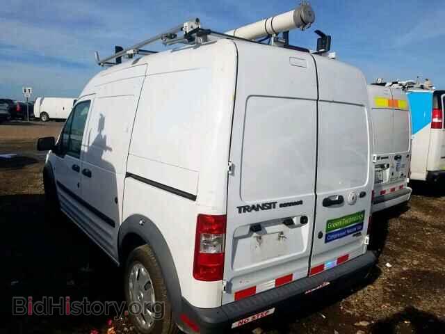 2012 FORD TRANSIT CO - VIN: NM0LS7AN4CT083524 - Фото 3