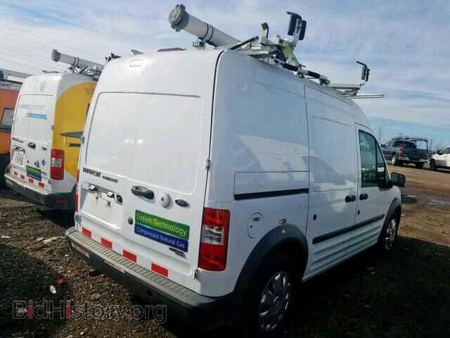 2012 FORD TRANSIT CO - VIN: NM0LS7AN4CT083524 - Фото 4