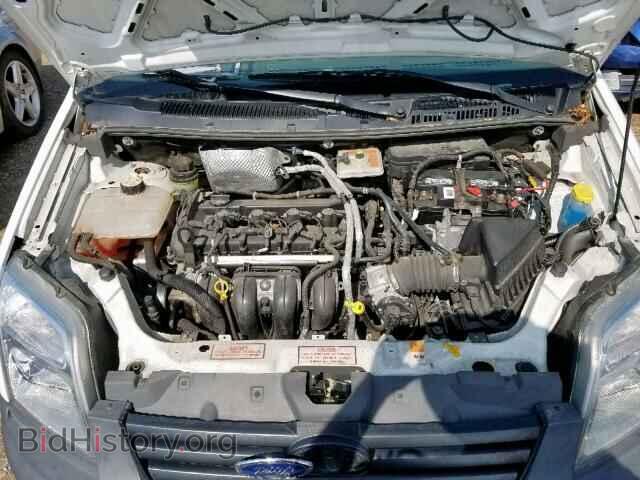 2012 FORD TRANSIT CO - VIN: NM0LS7AN4CT083524 - Фото 7