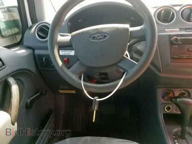 2012 FORD TRANSIT CO - VIN: NM0LS7AN4CT083524 - Фото 10