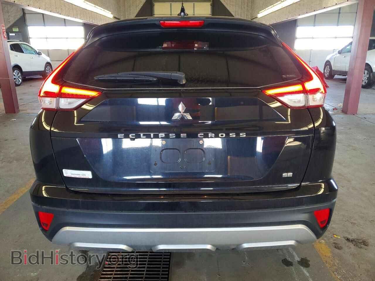 2023 MITSUBISHI ECLIPSE - VIN: JA4ATWAA8PZ030773 - Photo 6