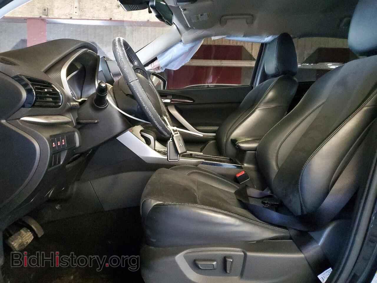 2023 MITSUBISHI ECLIPSE - VIN: JA4ATWAA8PZ030773 - Photo 7