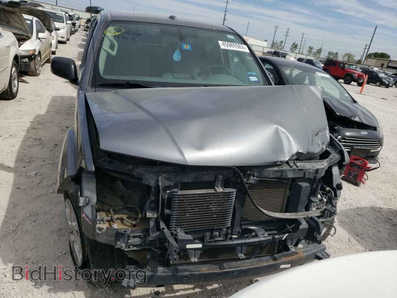 2018 NISSAN FRONTIER - VIN: 1N6AD0EV6JN741221 - Фото 5