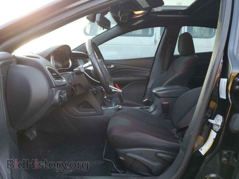2016 Dodge DART (VIN 1C3CDFBB7GD690811) — photo 7 of 12