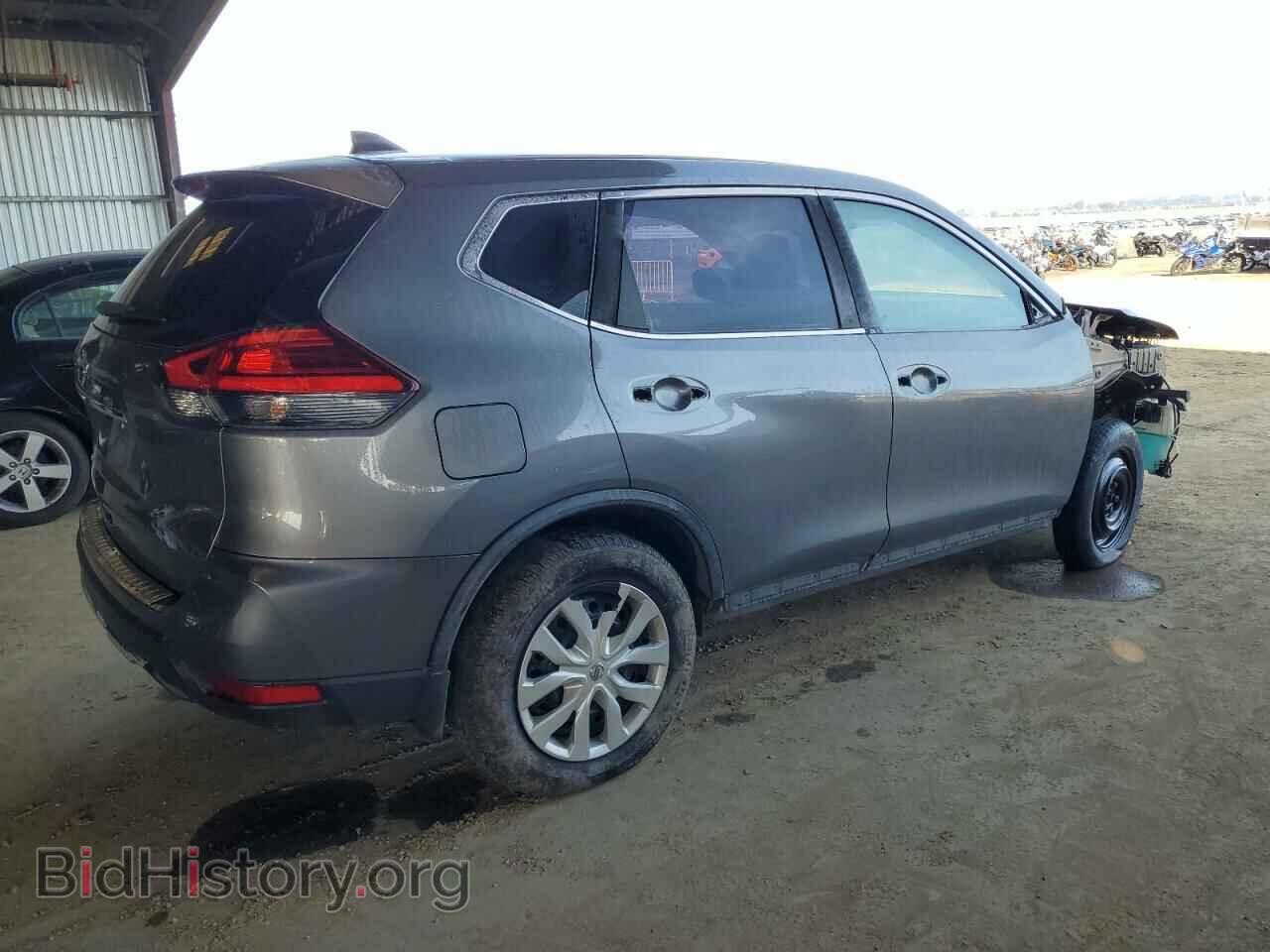 2017 NISSAN ROGUE - VIN: KNMAT2MT8HP542591 - Фото 3