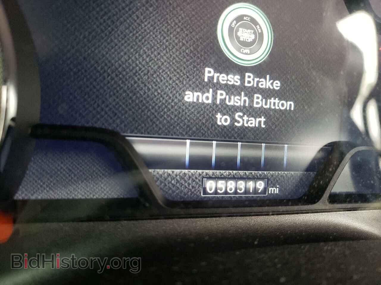 2019 RAM 1500 - VIN: 1C6SRFHT0KN686831 - Photo 8