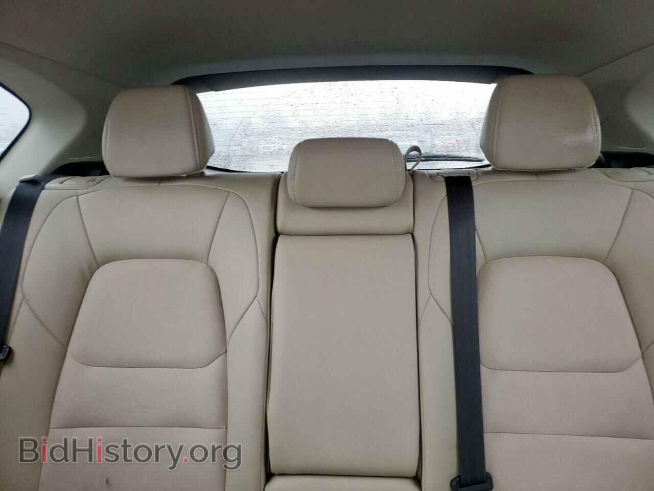 2017 MAZDA CX-5 - VIN: JM3KFBCL7H0200434 - Фото 10
