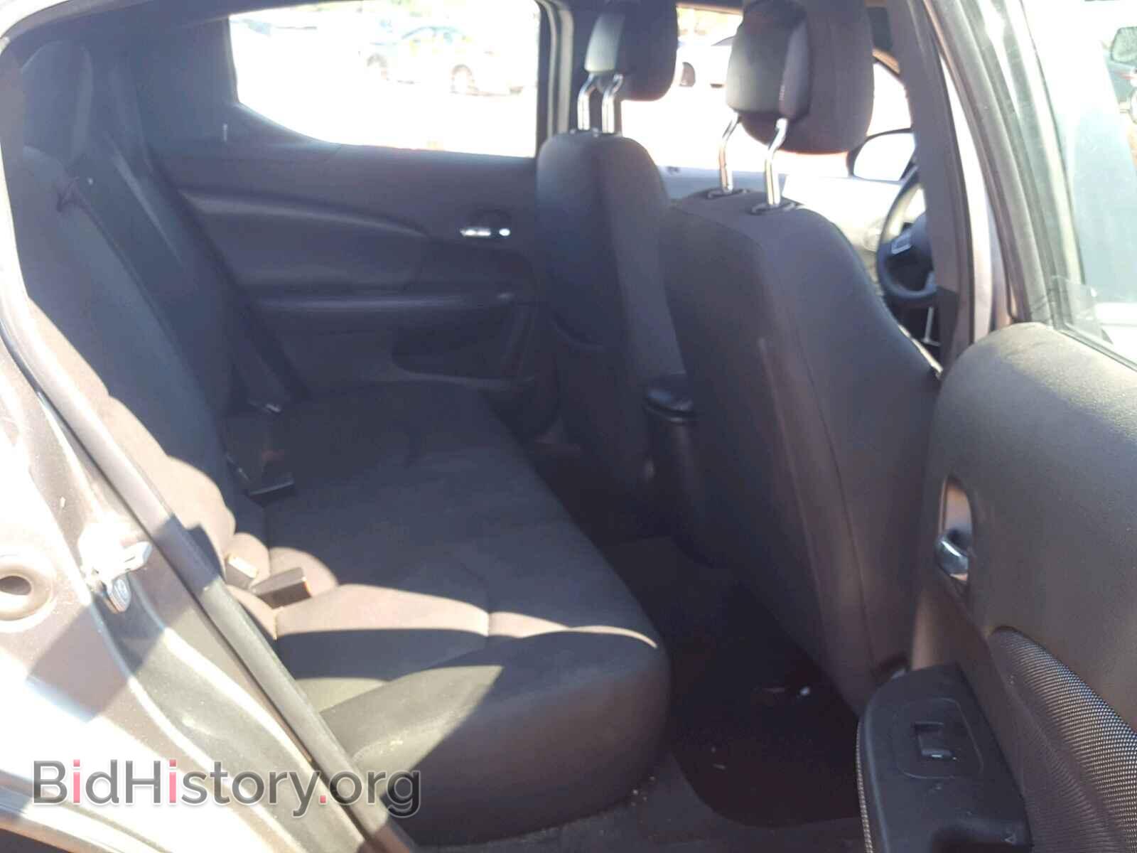 2013 DODGE AVENGER - VIN: 1C3CDZAB7DN772661 - Фото 6