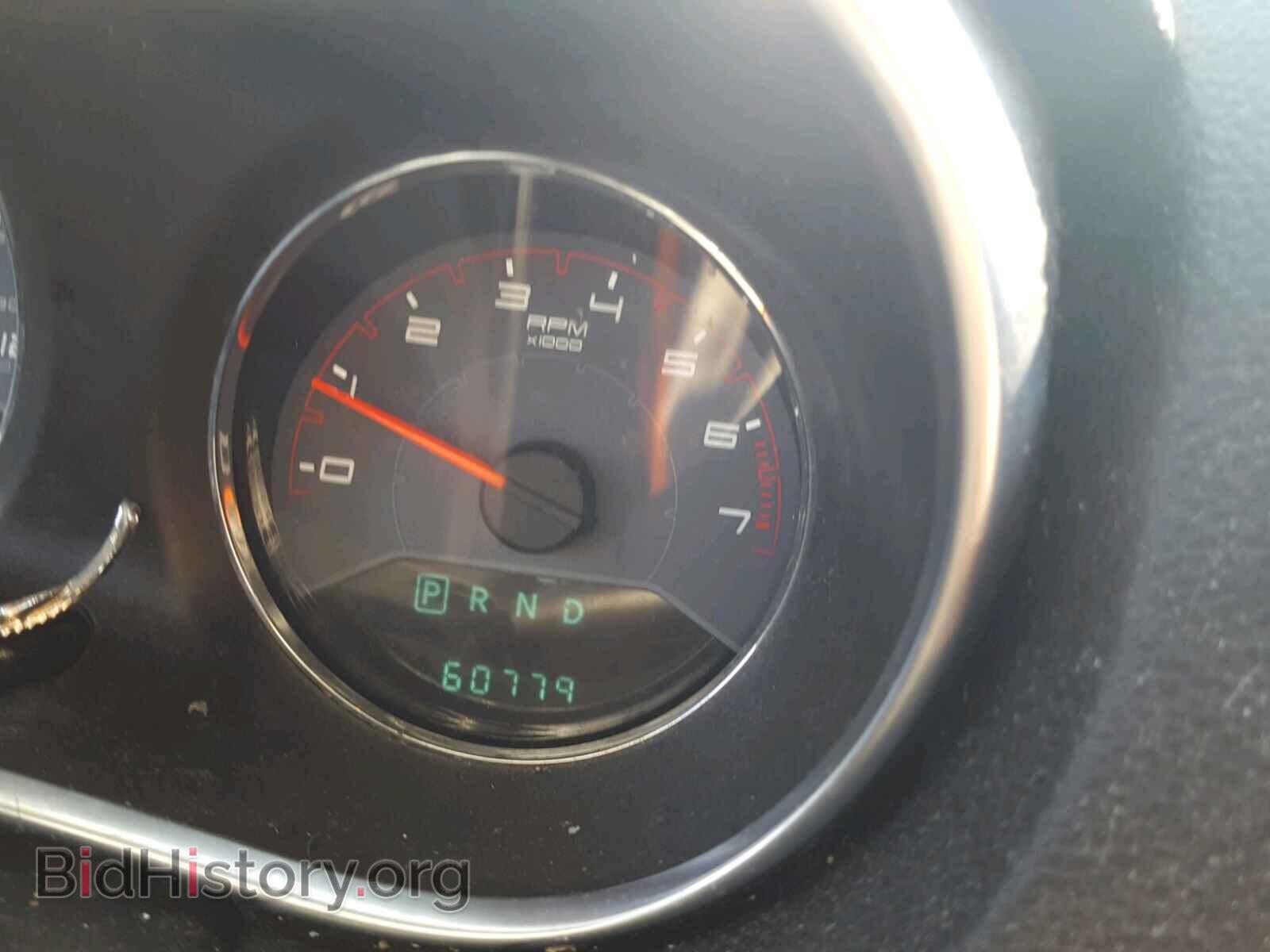 2013 DODGE AVENGER - VIN: 1C3CDZAB7DN772661 - Фото 8